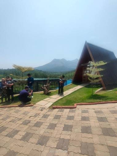 Kallat British Resort