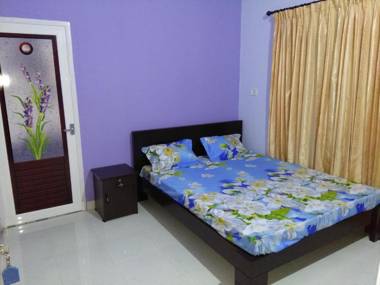 Arivaram Homestay