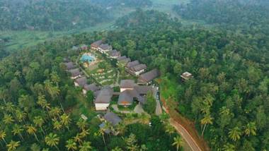 Morickap Resort