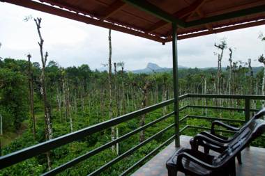 THE SUVISTARA WAYANAD KERALA