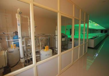 Hotel Wayanad Square