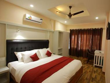 Hotel Wayanad Square