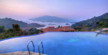 Contour Island Resort and Spa