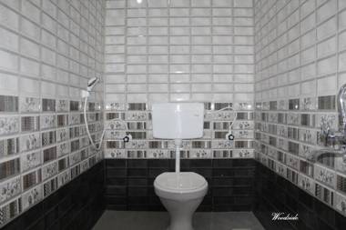 Woodside Homestay Wayanad