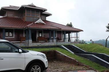 Wonder Hill Wayanad Resort