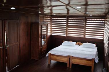 Wonder Hill Wayanad Resort