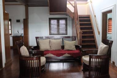 Wonder Hill Wayanad Resort