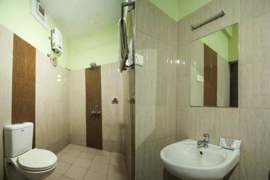 OYO 41382 Sky View Residency