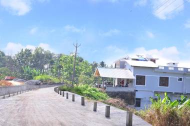 Chamayam Holiday Villa