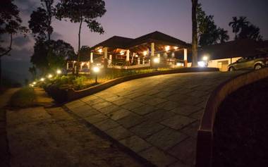 Pranavam Resort & Spa