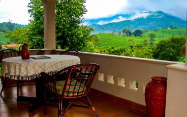 Pranavam Resort & Spa