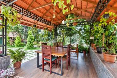 StayVista at Serene Valley