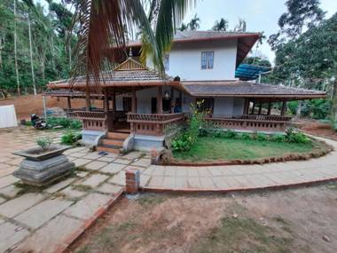Wayal Wayanad Heritage villa