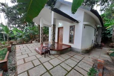 Wayal Wayanad Honey moon villa
