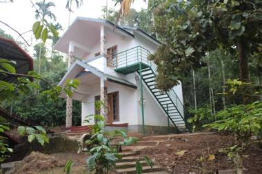 Wayal Wayanad Twin Villa