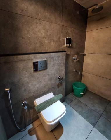 MAKARA AYURVEDA HILL RESORT