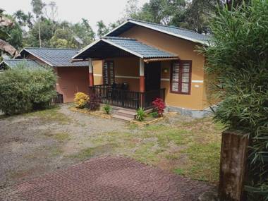 Wayanad Cocos Villa