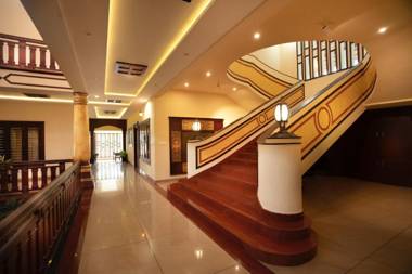 Wayanad Mace Mansion