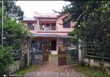 Puzhayoram home stay Palakkuli Mananthavadi wayanad kerala