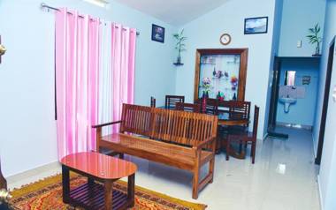 Honey Homestay
