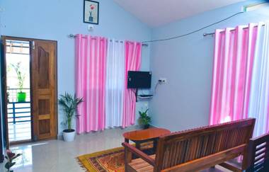 Honey Homestay