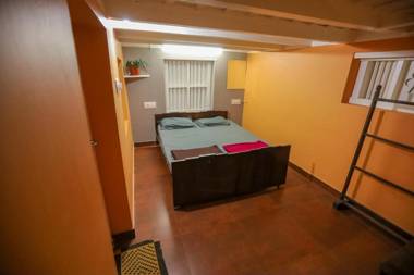 Swastha Heritage Homestay