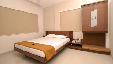 Sai Palace Budget Hotel