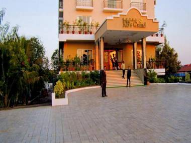 Hotel Kbs Grand