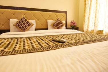 Hotel Ganpati Palace by WB Economy