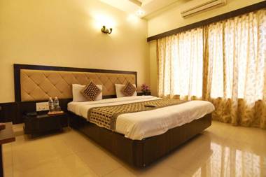 Hotel Ganpati Palace by WB Economy