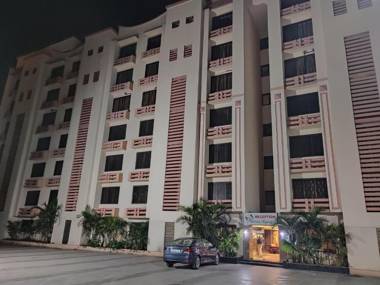 Collection O 82981 Reeva Regency