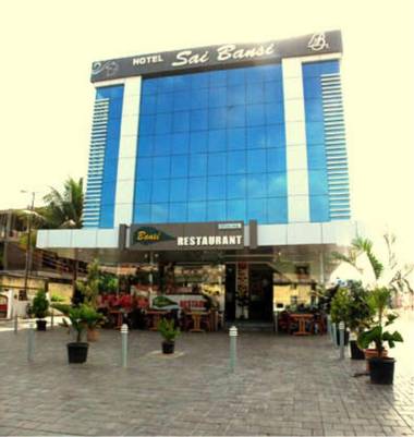 Hotel Sai Bansi
