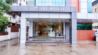 Hotel Sai Mahal