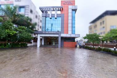Hotel Sai Mahal