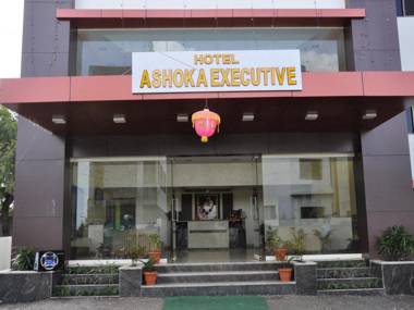 Hotel Ashoka Executive