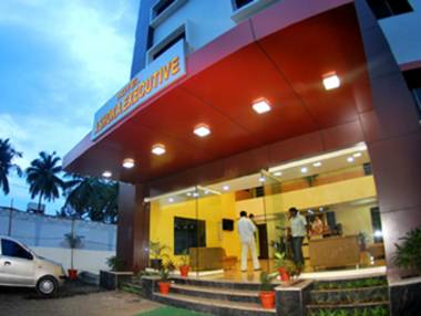 Hotel Ashoka Executive
