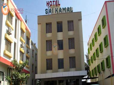 Hotel Sai Kamal