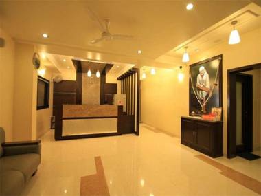 Hotel Sai Smaran