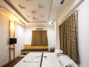 Hotel Anand Heritage