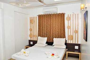 Hotel Anand Heritage