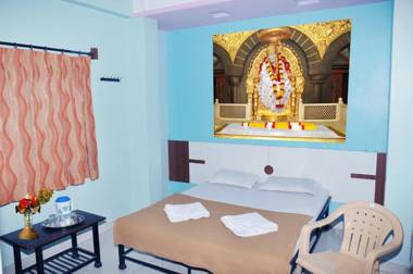 Hotel Sai Darshan