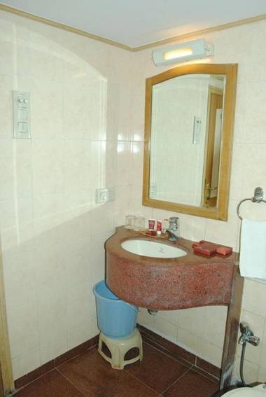 Hotel Abigail Goradia's