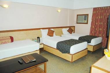 Hotel Abigail Goradia's