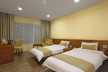 Hotel Temple Tree Shirdi Newly Renovated
