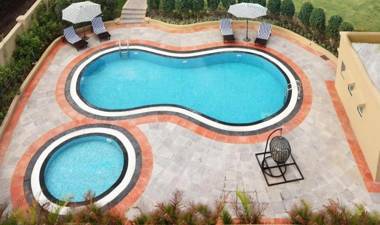 Hotel Temple Tree Shirdi Newly Renovated