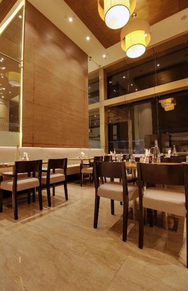 Hotel Temple Tree Shirdi Newly Renovated