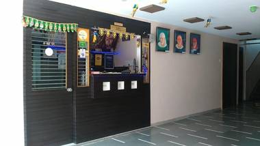 Sai Balaji Residency