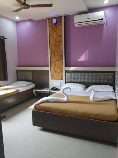 Sai Balaji Residency