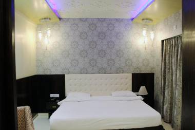 Hotel Sai Dharam Palace