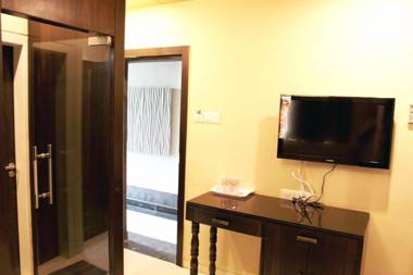 Hotel Sai Dharam Palace